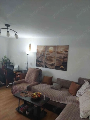 Proprietar vând urgent apartament 2 camere decomandat zona Podgoriilor  - imagine 9