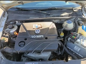 Vand volsvagen polo fără rugina - imagine 14