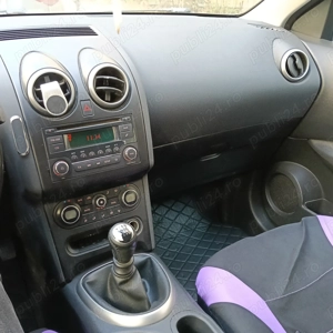 De vânzare Nissan Qashqai 1.5dci - imagine 5