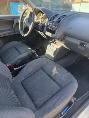 Vand volsvagen polo fără rugina - imagine 12