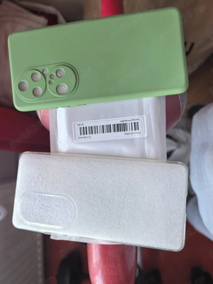 Vând husa telefon huawei p 50 pro 
