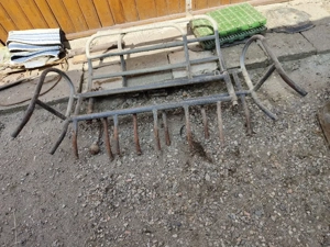 Boxă pentru scroafe gestante 