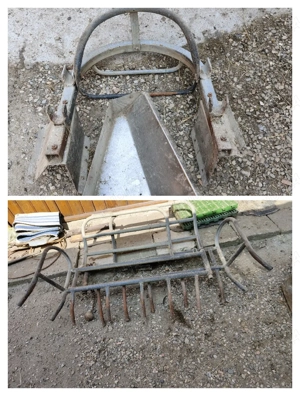 Boxă pentru scroafe gestante  - imagine 2