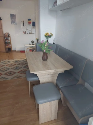 Proprietar vând urgent apartament 2 camere decomandat zona Podgoriilor  - imagine 10