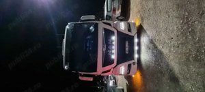 Vand Man Tgx 480 2016 mega