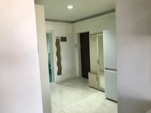 De inchiriat apartament 3 camere Militari Rezidence - imagine 5