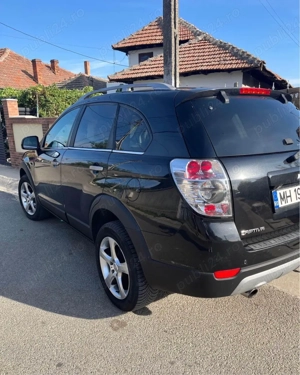 Chevrolet Captiva 2012 2.2 - imagine 5