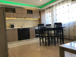 De inchiriat apartament 3 camere Militari Rezidence - imagine 2