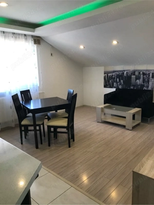 De inchiriat apartament 3 camere Militari Rezidence - imagine 7