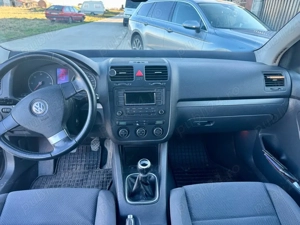 VW Golf 5 1.9 Tdi 4 Motion - imagine 2