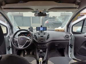 Ford Tourneo Courier 2020 - imagine 6