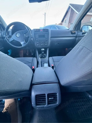 VW Golf 5 1.9 Tdi 4 Motion - imagine 3