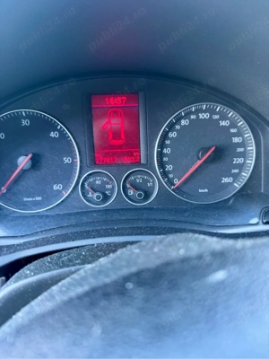 VW Golf 5 1.9 Tdi 4 Motion - imagine 4