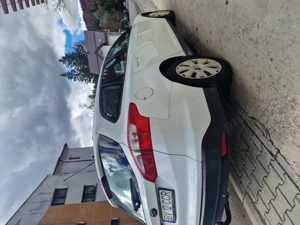 Ford Focus 1.6 tdci, oct. 2013 - imagine 3