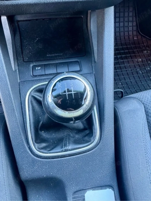 VW Golf 5 1.9 Tdi 4 Motion - imagine 5