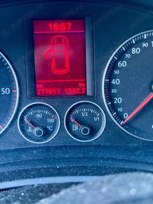 VW Golf 5 1.9 Tdi 4 Motion - imagine 7