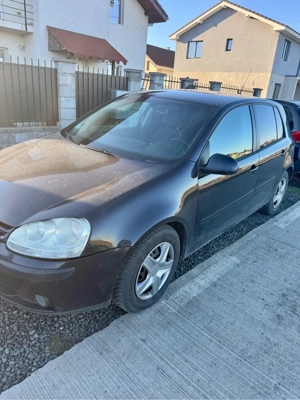 VW Golf 5 1.9 Tdi 4 Motion - imagine 6