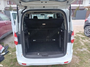 Ford Tourneo Courier 2020 - imagine 5