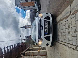 Ford Focus 1.6 tdci, oct. 2013 - imagine 2