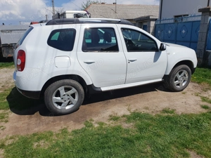 Vand Daca Duster - imagine 4