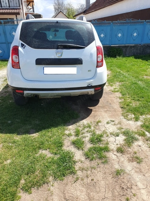 Vand Daca Duster - imagine 3