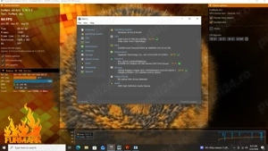 PC i5 7500 3,8 8gb DD4 RX 580 8GB 256bit  ssd+hard calculator unitate gaming - imagine 4