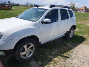 Vand Daca Duster - imagine 2