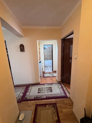 Apartament cu 3 camere decomandat + Garaj - imagine 8