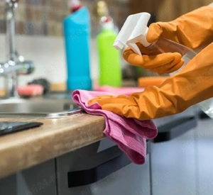 Ofer Servicii De Curățenie Privat 