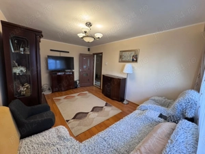 Apartament cu 3 camere decomandat + Garaj - imagine 6