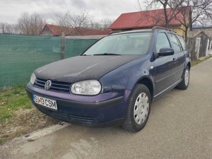 Vw Golf 4  1.9 tdi   Alh 