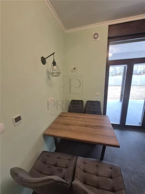 Cas #259; Nou #259; - Parter - Ghiroda -  Lux  #537;i Confort la Cheie - imagine 9