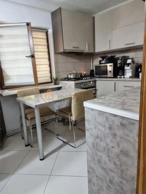 Apartament 4 camere Nicolina - Deosebit - imagine 5
