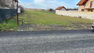 Particular vând Teren Prejmer