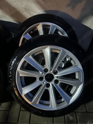 Jante BMW f10/r17 - imagine 2