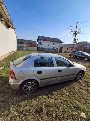 Opel Astra G, 1.6 Benzina - imagine 2