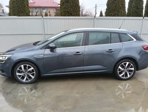 Benzina E6 recent adusa piele+navi mare+camera etc - imagine 5