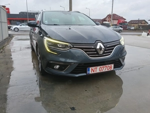 Benzina E6 recent adusa piele+navi mare+camera etc - imagine 2