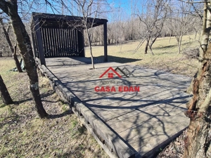 Teren extravilan in Brebu(Pietriceaua)--9104mp--50.000e - imagine 17