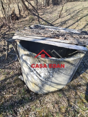 Teren extravilan in Brebu(Pietriceaua)--9104mp--50.000e - imagine 15