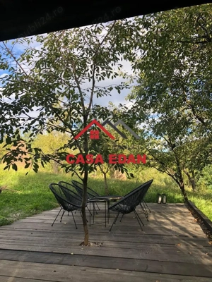 Teren extravilan in Brebu(Pietriceaua)--9104mp--50.000e