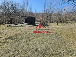 Teren extravilan in Brebu(Pietriceaua)--9104mp--50.000e - imagine 20