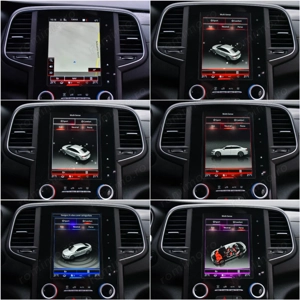 Renault Talisman Concert Edition - EDC - imagine 18