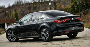 Renault Talisman Concert Edition - EDC - imagine 4