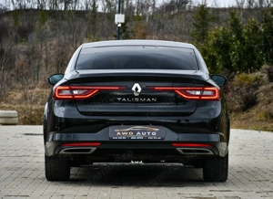 Renault Talisman Concert Edition - EDC - imagine 8