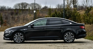 Renault Talisman Concert Edition - EDC - imagine 9