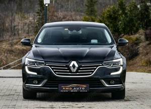Renault Talisman Concert Edition - EDC - imagine 7