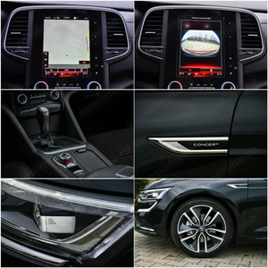 Renault Talisman Concert Edition - EDC - imagine 17