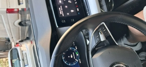 Vand skoda octavia 2021 diesel  - imagine 5