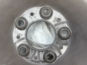 Jante otel(tabla)BMW R16 - imagine 3